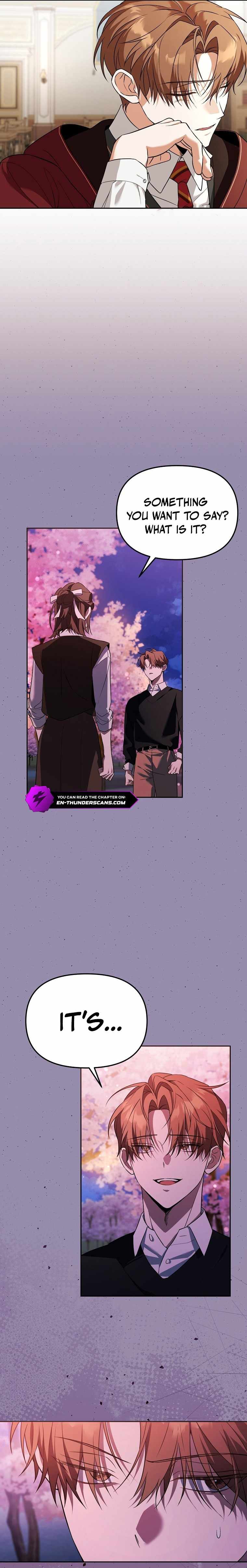 The Genius Tamer of the Academy Chapter 41 2
